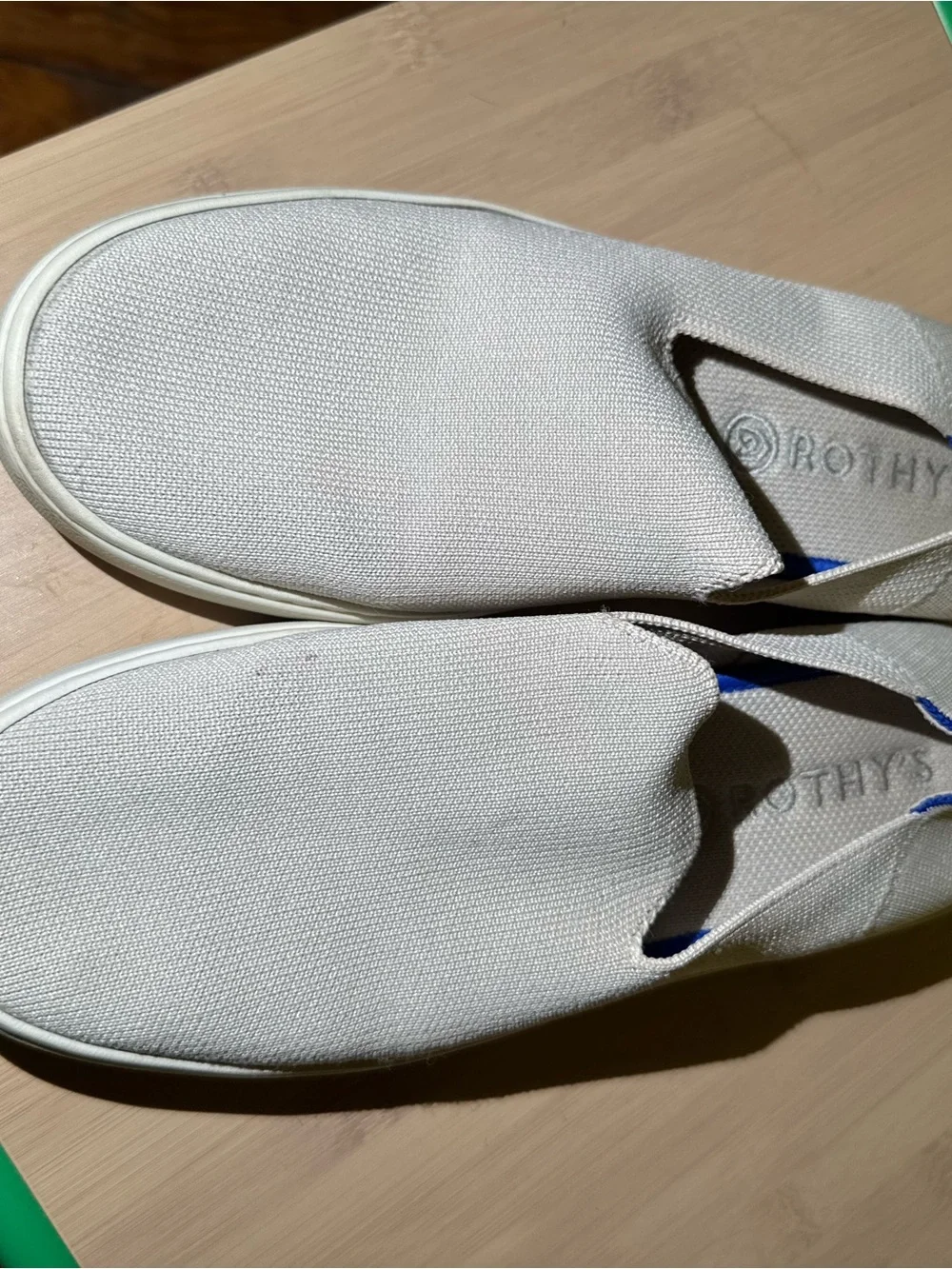 Rothy’s Original Slip On Sneaker